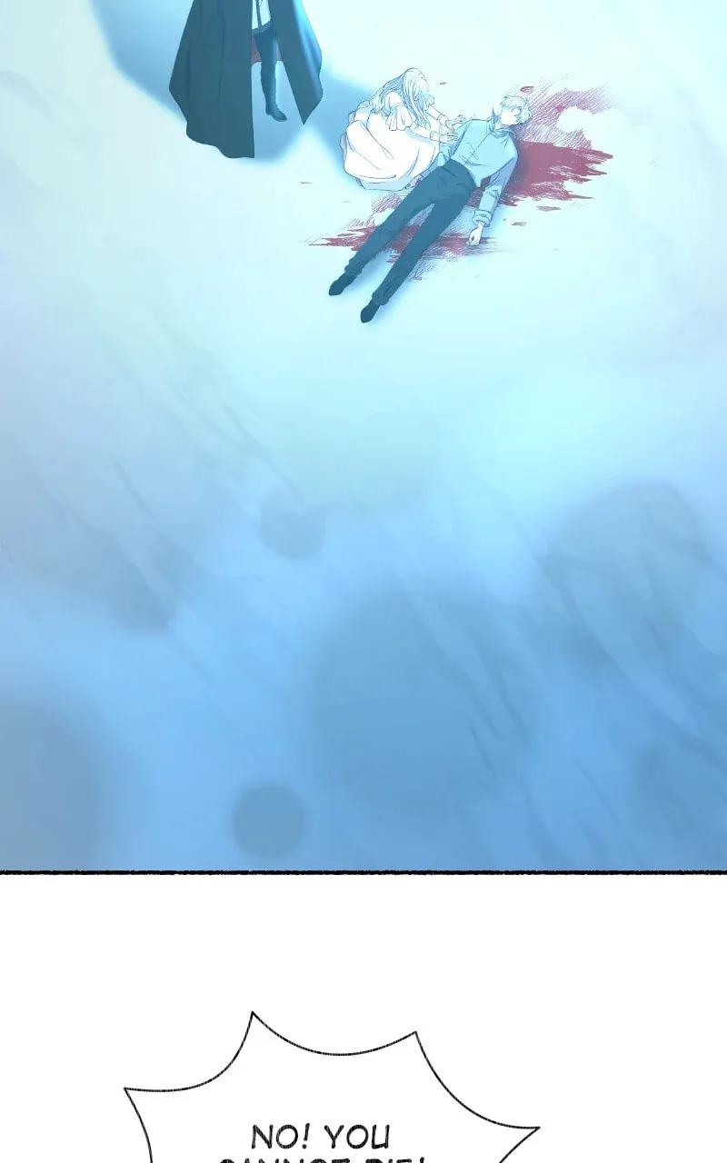 Read Like Wind on a Dry Branch chapter 210 image 85 on Lezhin