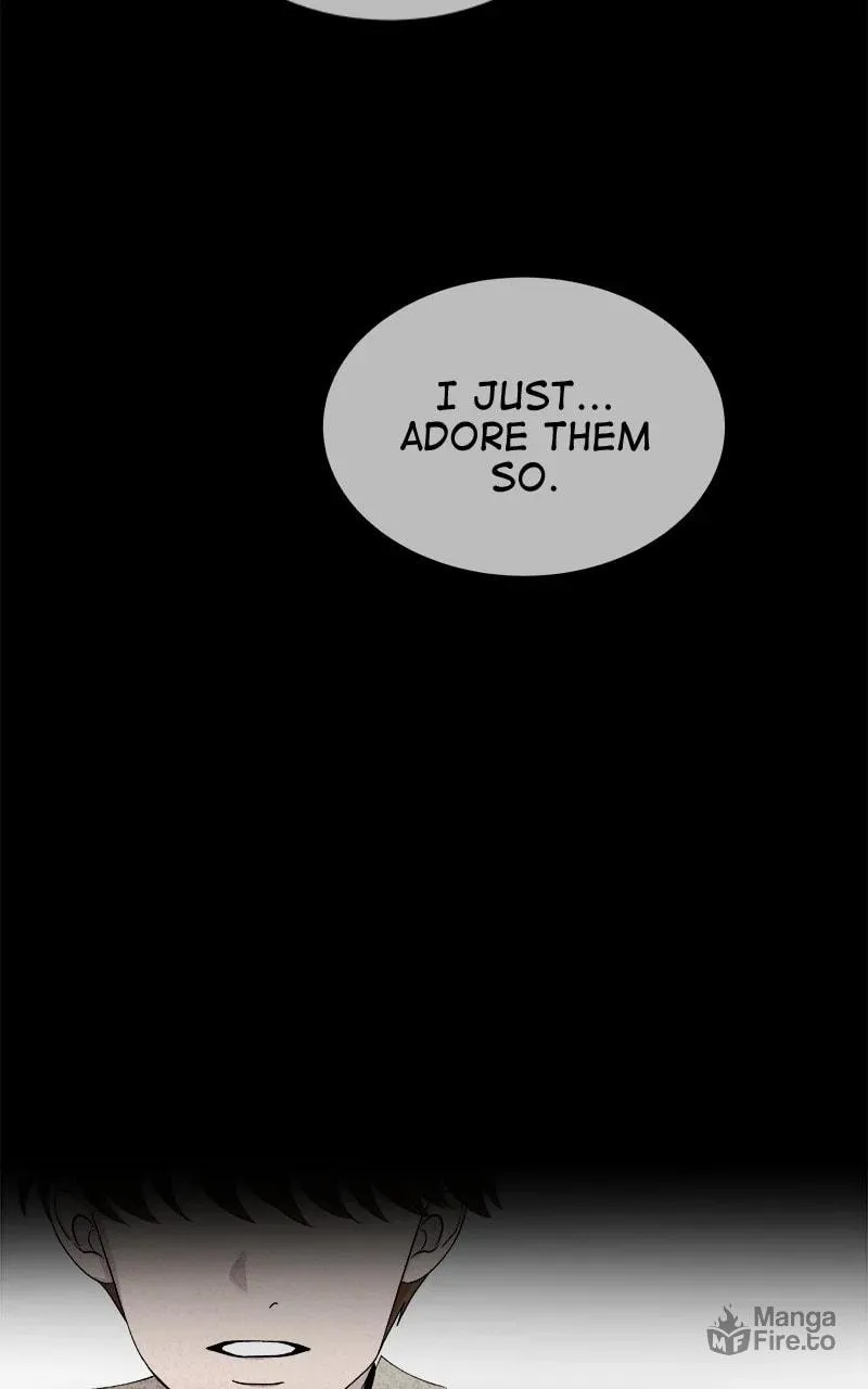 Read Like Wind on a Dry Branch chapter 210 image 94 on Lezhin