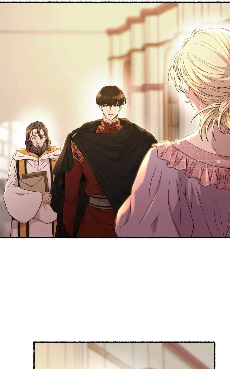 Read Like Wind on a Dry Branch chapter 211 image 27 on Lezhin