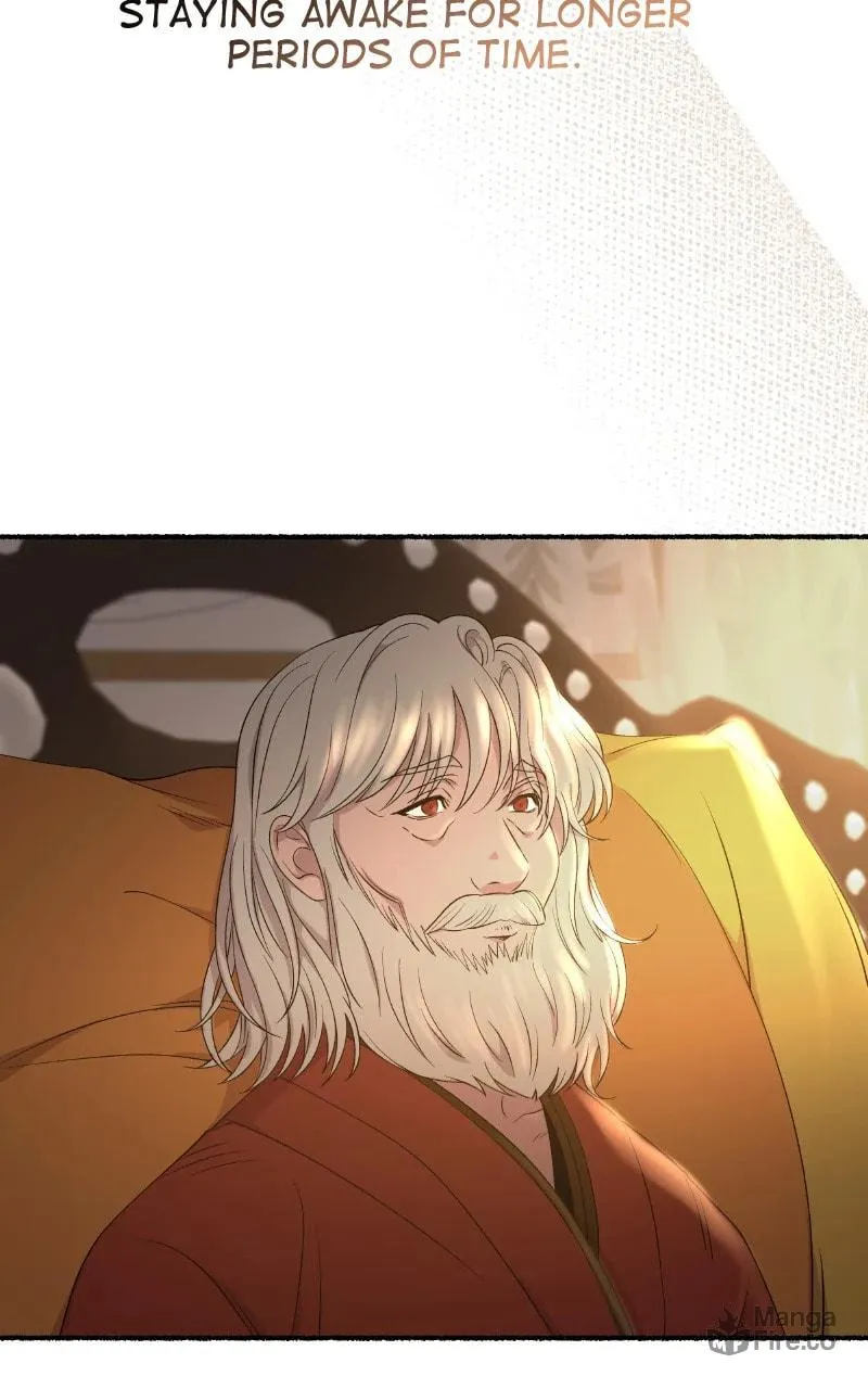 Read Like Wind on a Dry Branch chapter 211 image 34 on Lezhin