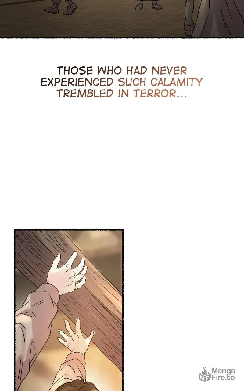 Read Like Wind on a Dry Branch chapter 211 image 4 on Lezhin