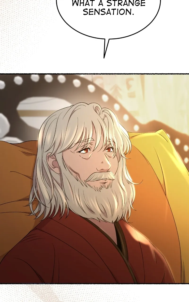 Read Like Wind on a Dry Branch chapter 211 image 42 on Lezhin