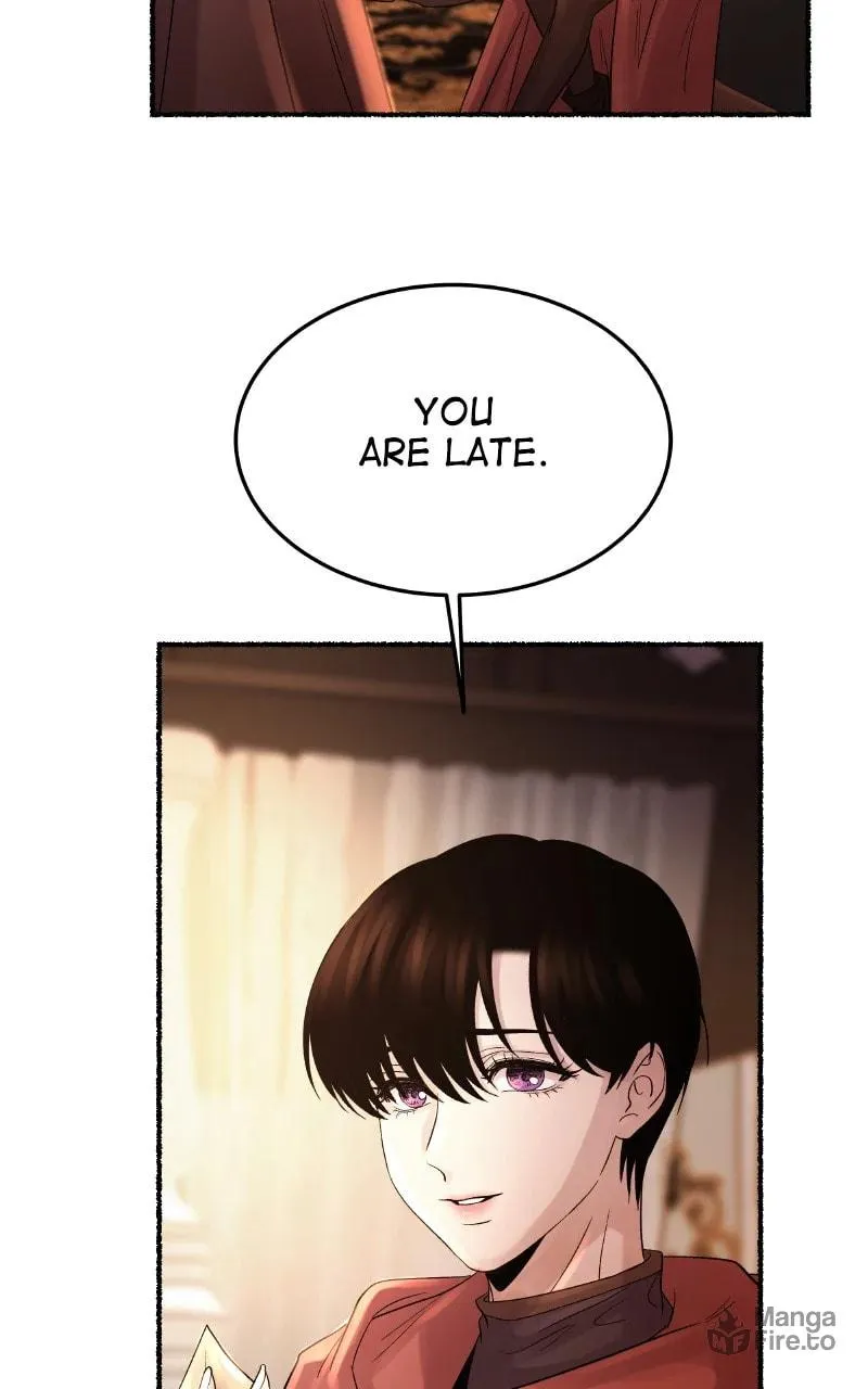 Read Like Wind on a Dry Branch chapter 211 image 49 on Lezhin