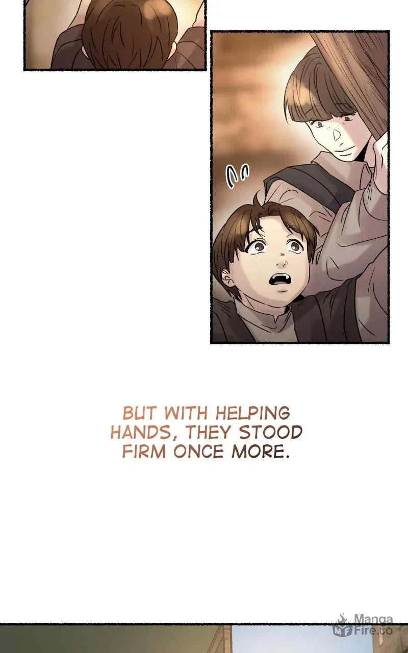 Read Like Wind on a Dry Branch chapter 211 image 5 on Lezhin