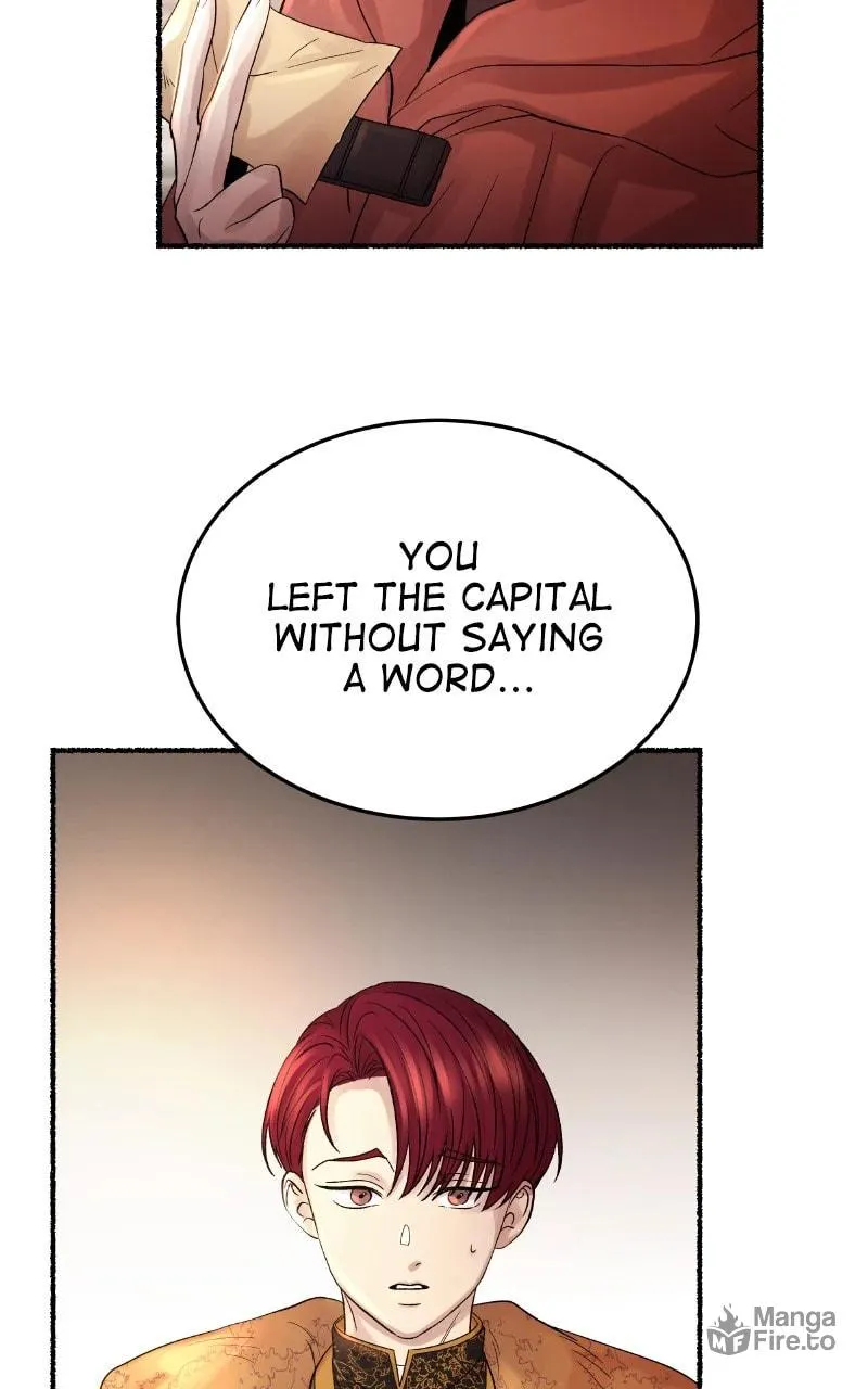 Read Like Wind on a Dry Branch chapter 211 image 50 on Lezhin
