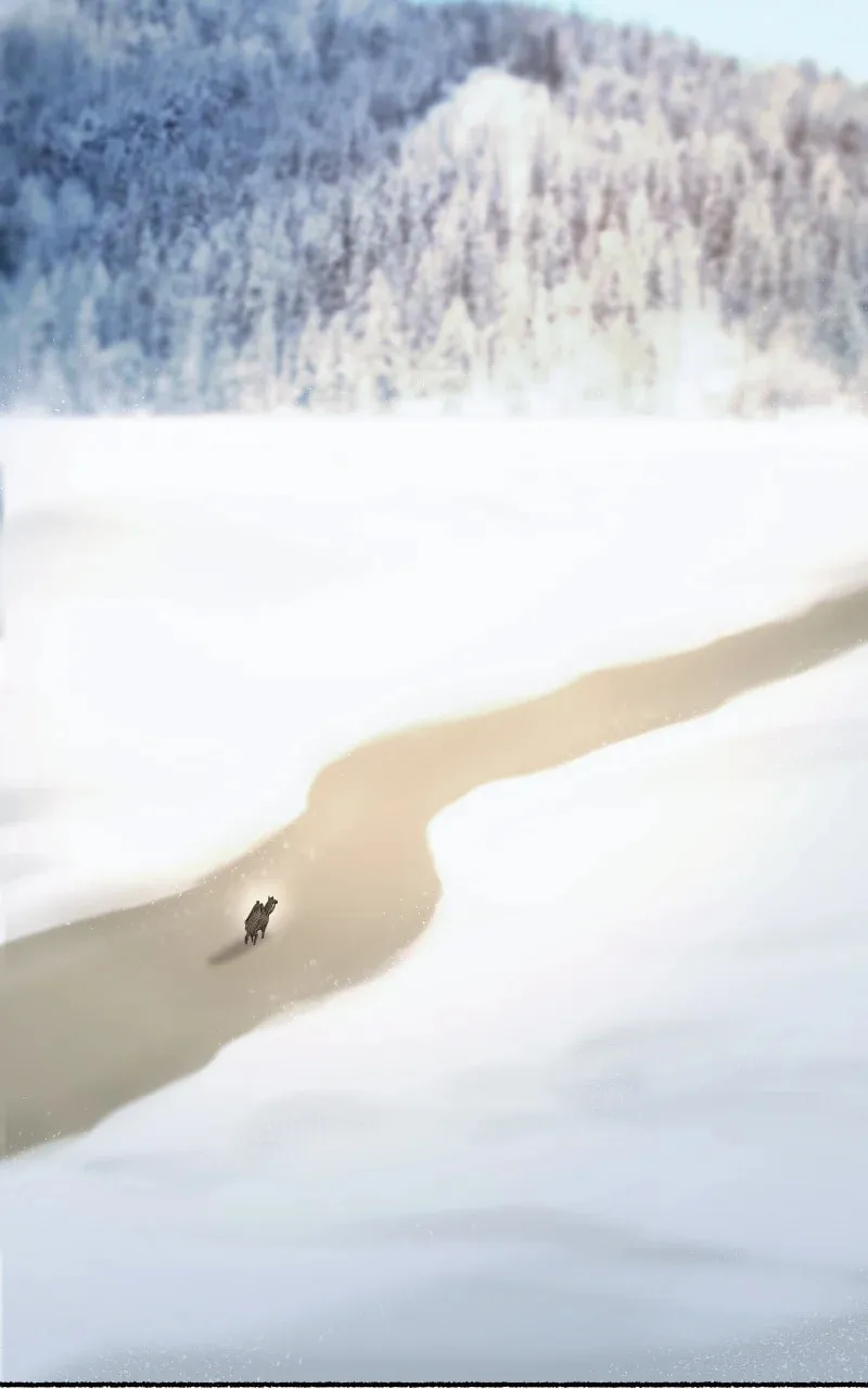 Read Like Wind on a Dry Branch chapter 211 image 55 on Lezhin
