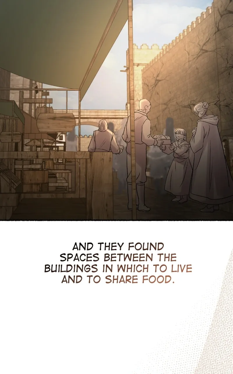 Read Like Wind on a Dry Branch chapter 211 image 6 on Lezhin