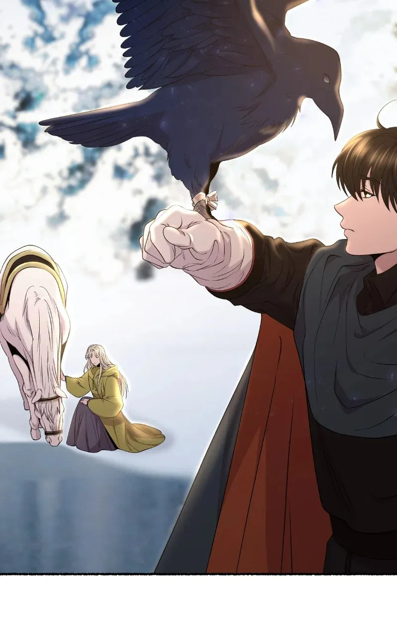 Read Like Wind on a Dry Branch chapter 211 image 60 on Lezhin