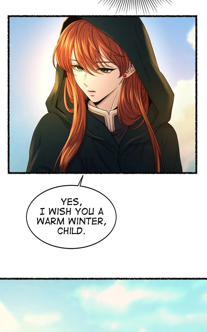 Read Like Wind on a Dry Branch chapter 212 image 12 on Lezhin