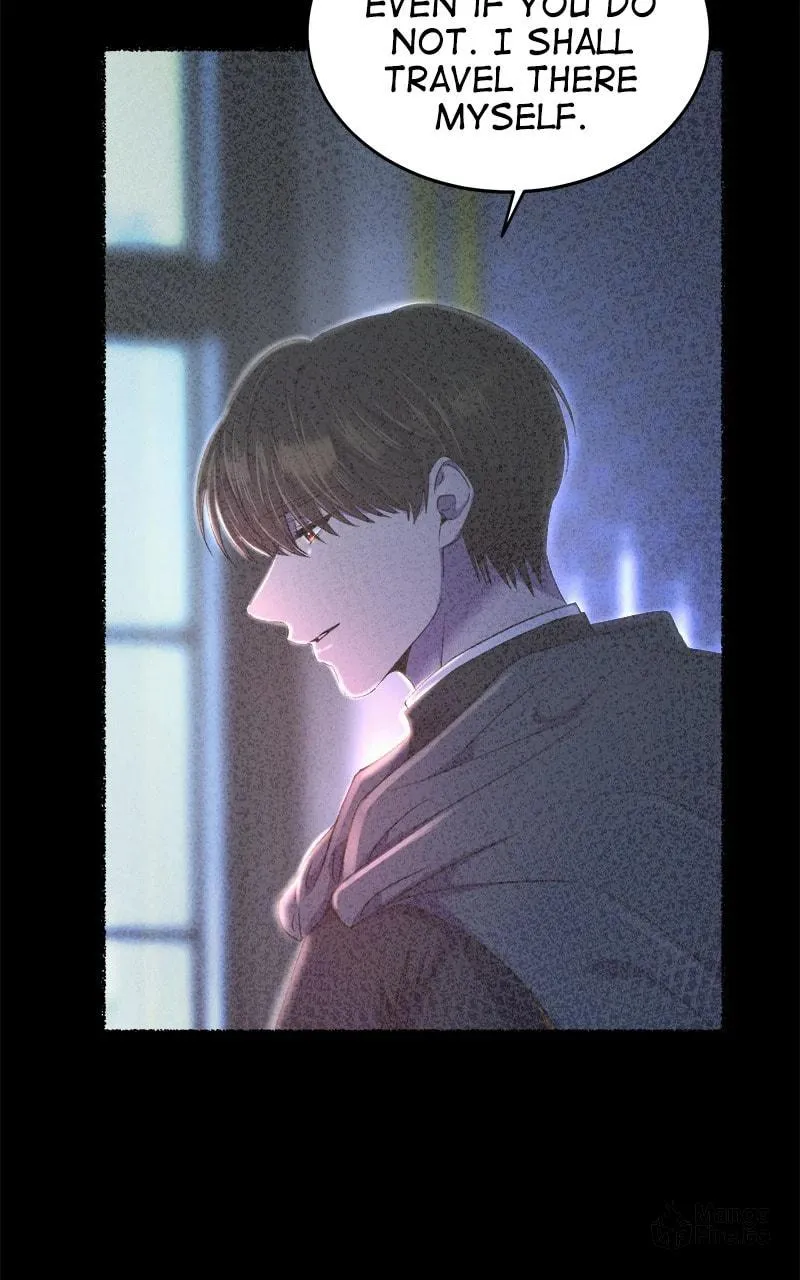 Read Like Wind on a Dry Branch chapter 212 image 20 on Lezhin