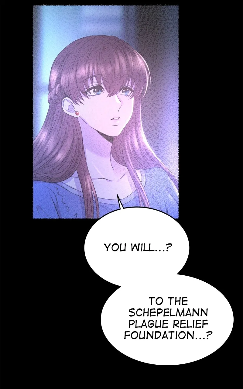 Read Like Wind on a Dry Branch chapter 212 image 21 on Lezhin