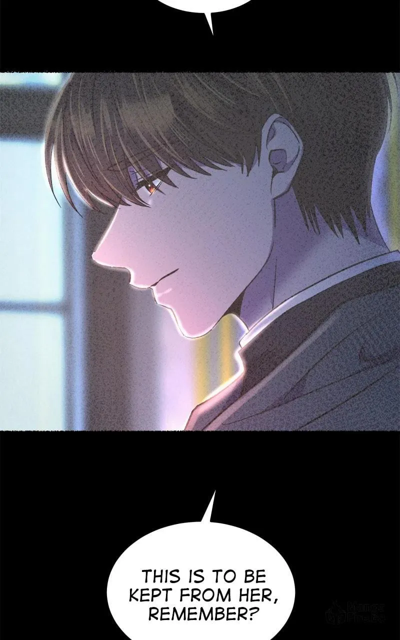 Read Like Wind on a Dry Branch chapter 212 image 23 on Lezhin