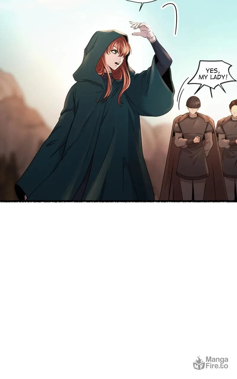 Read Like Wind on a Dry Branch chapter 212 image 32 on Lezhin