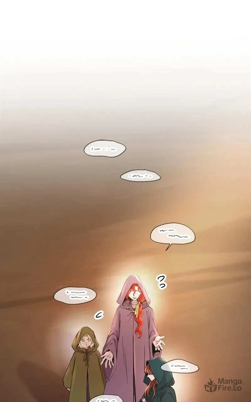 Read Like Wind on a Dry Branch chapter 212 image 35 on Lezhin