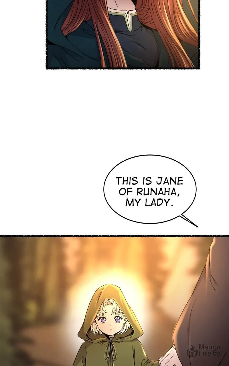 Read Like Wind on a Dry Branch chapter 212 image 8 on Lezhin