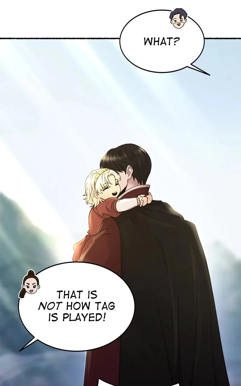 Read Like Wind on a Dry Branch chapter 213 image 12 on Lezhin
