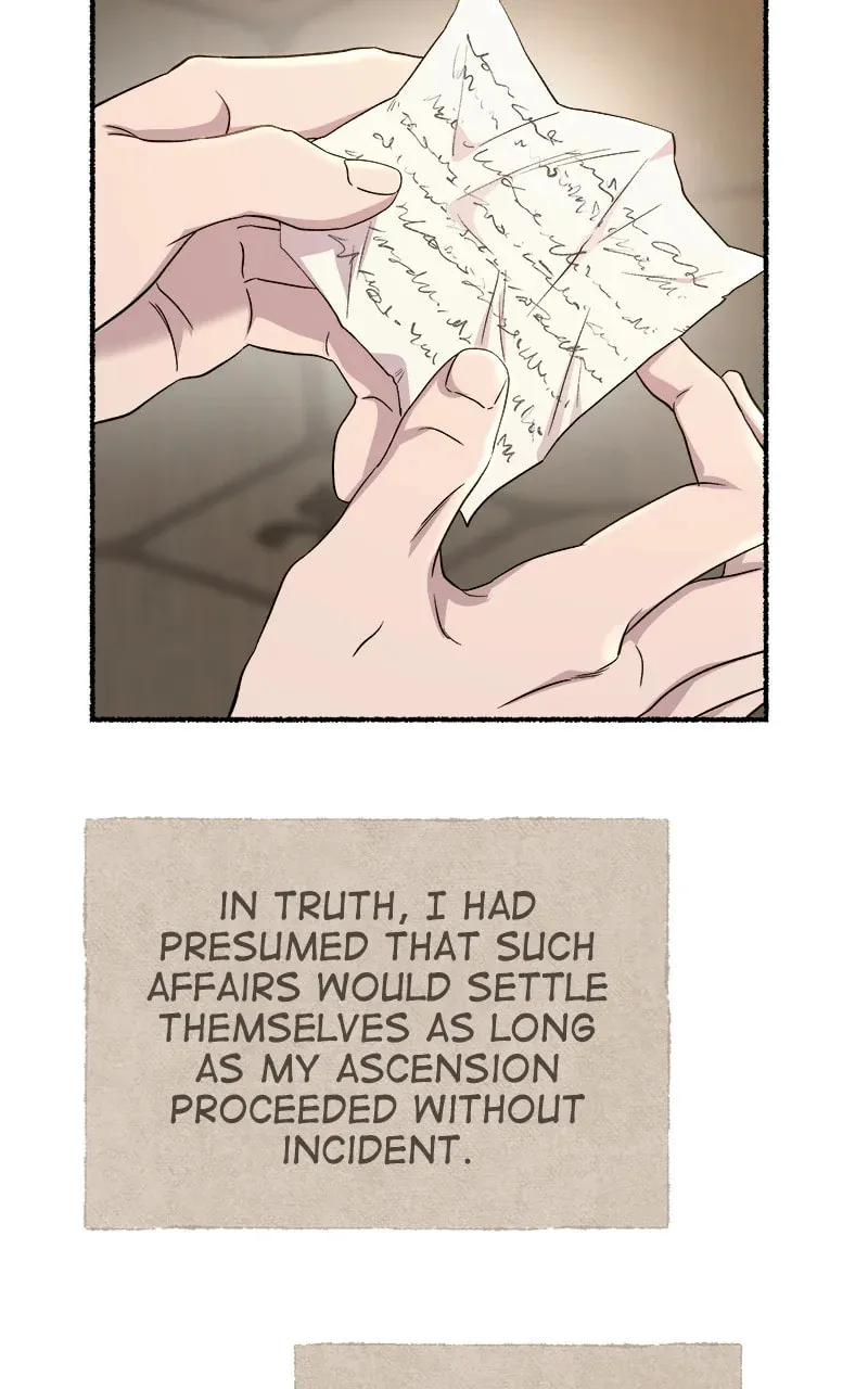 Read Like Wind on a Dry Branch chapter 213 image 30 on Lezhin