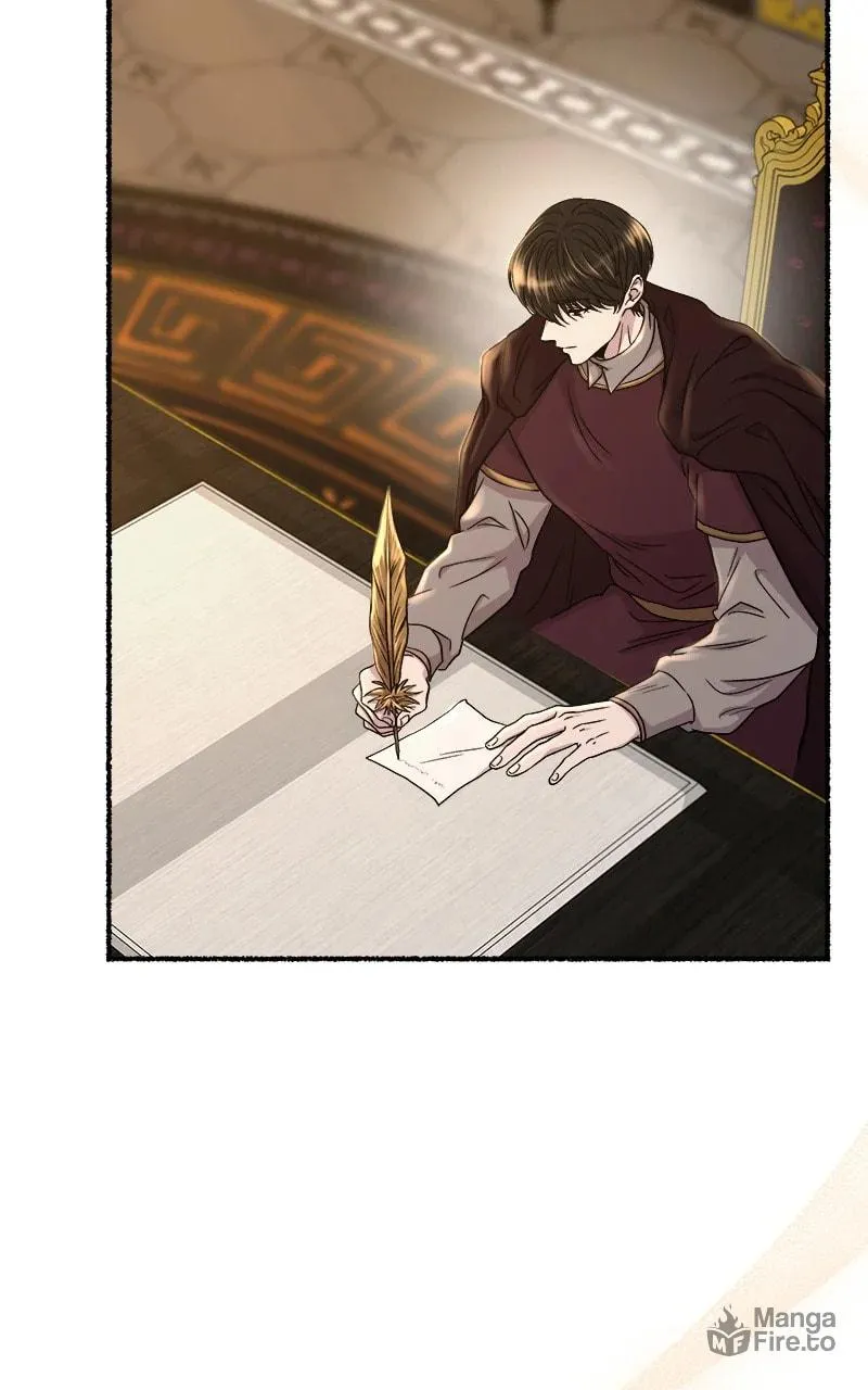 Read Like Wind on a Dry Branch chapter 213 image 32 on Lezhin