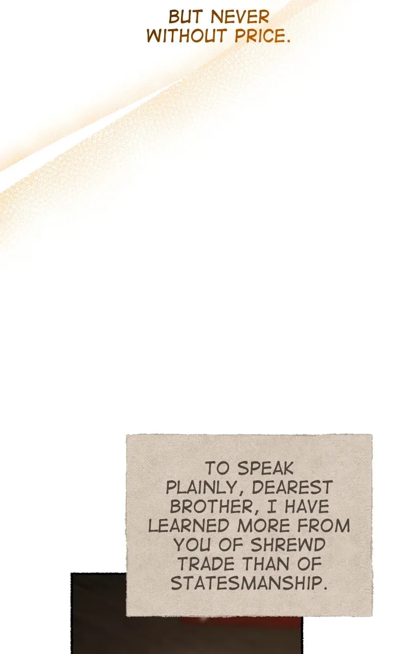Read Like Wind on a Dry Branch chapter 213 image 33 on Lezhin