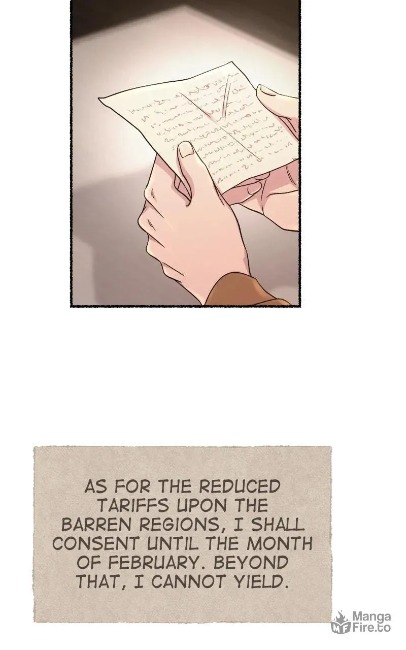 Read Like Wind on a Dry Branch chapter 213 image 34 on Lezhin