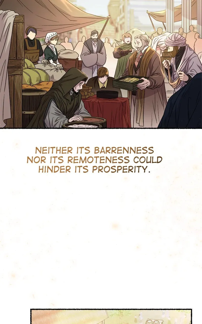 Read Like Wind on a Dry Branch chapter 213 image 40 on Lezhin