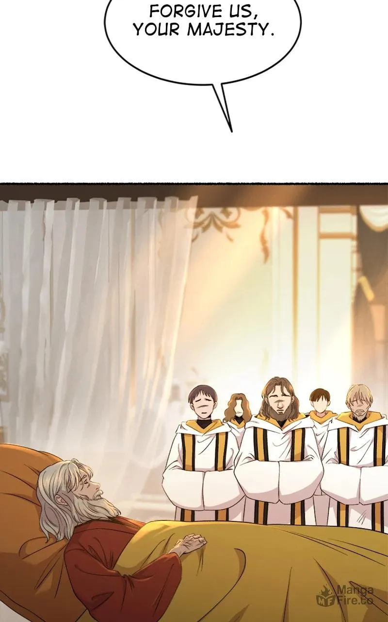 Read Like Wind on a Dry Branch chapter 213 image 44 on Lezhin