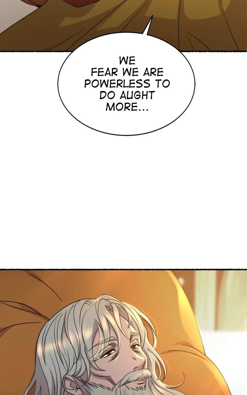 Read Like Wind on a Dry Branch chapter 213 image 45 on Lezhin