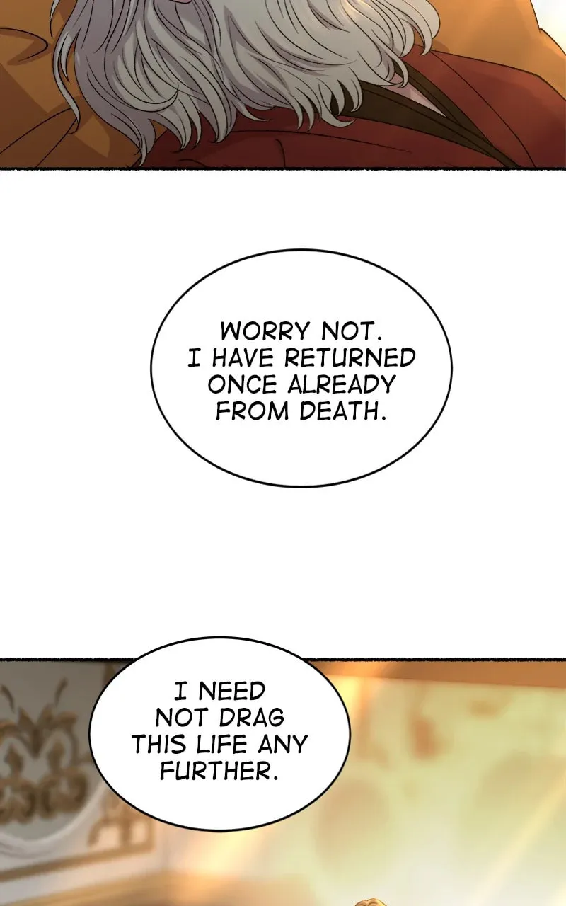 Read Like Wind on a Dry Branch chapter 213 image 46 on Lezhin