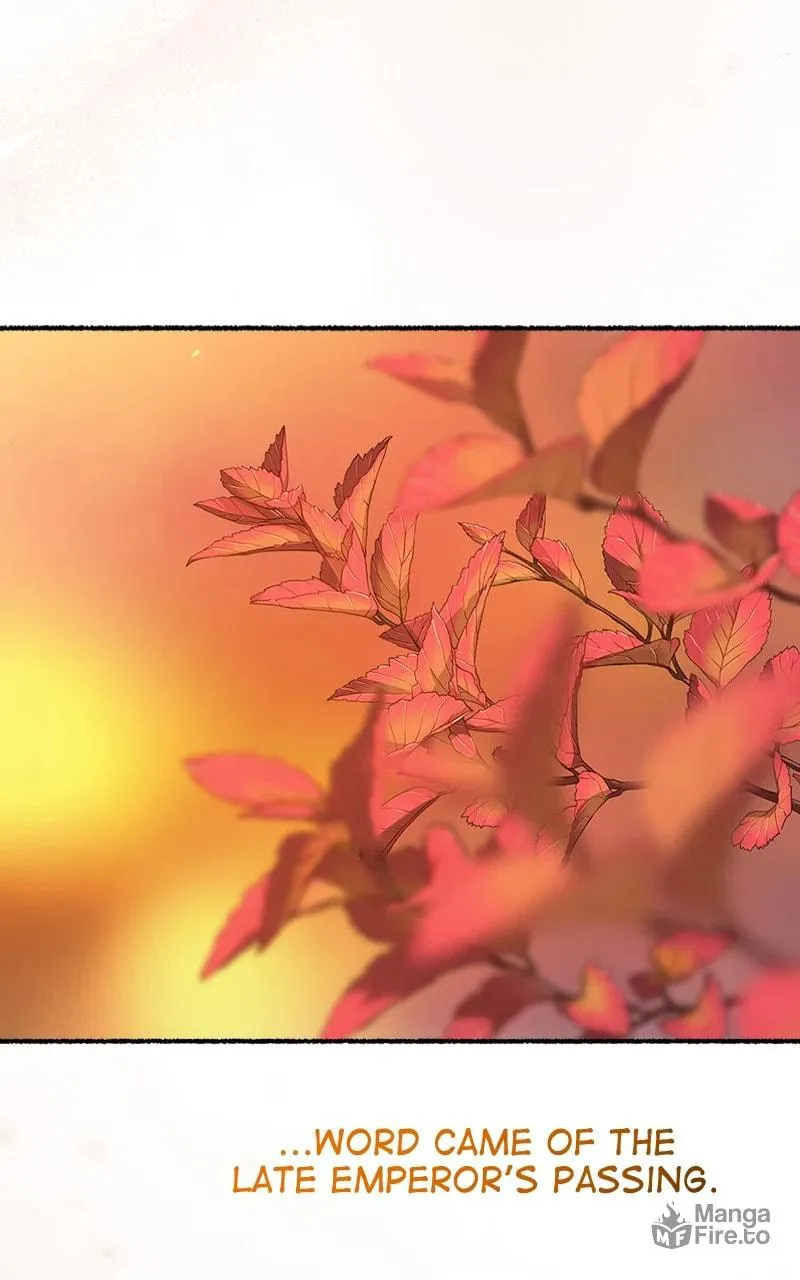 Read Like Wind on a Dry Branch chapter 213 image 53 on Lezhin