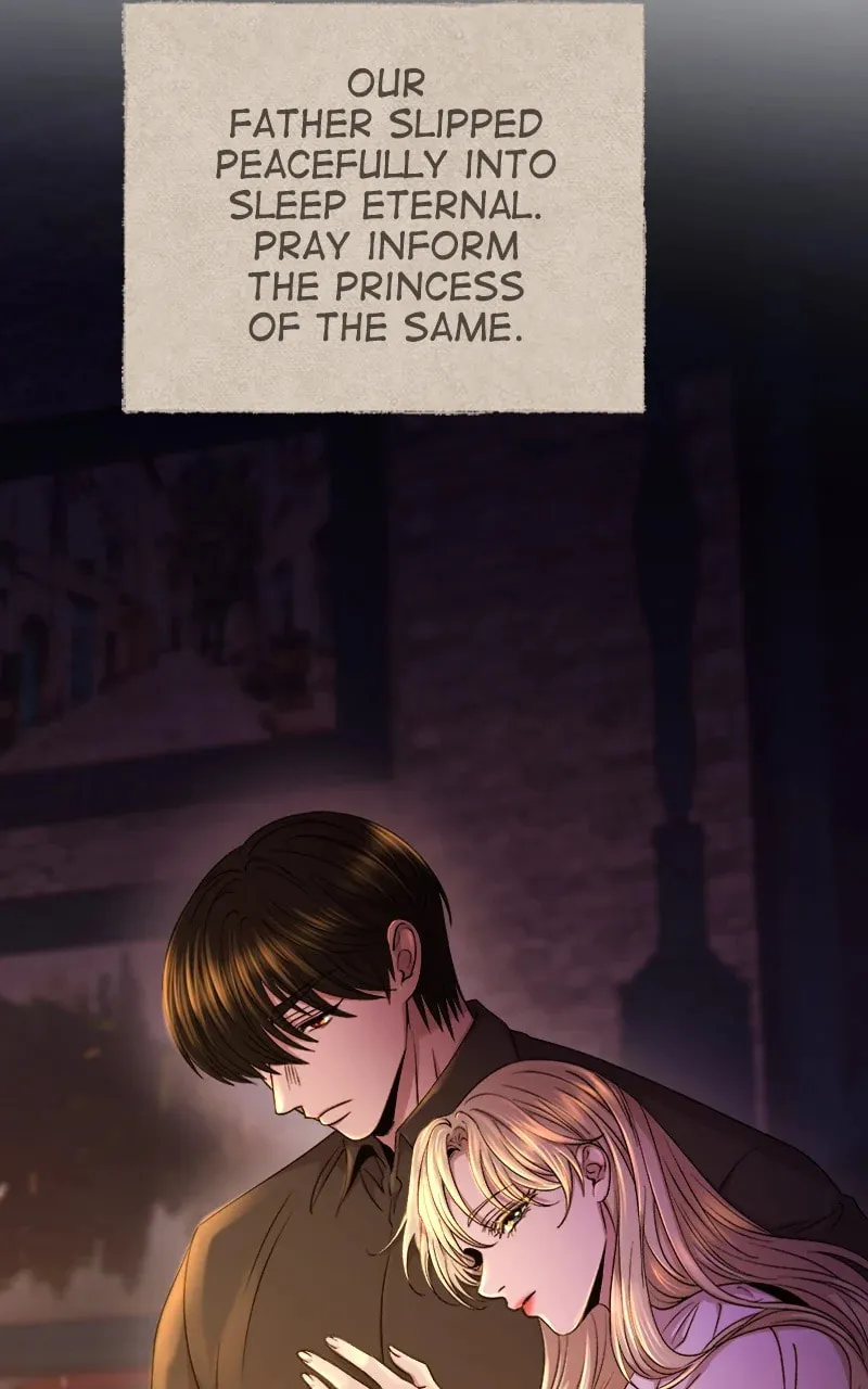 Read Like Wind on a Dry Branch chapter 213 image 55 on Lezhin