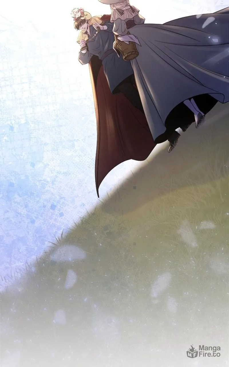Read Like Wind on a Dry Branch chapter 213 image 84 on Lezhin