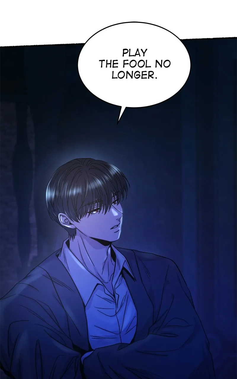 Read Like Wind on a Dry Branch chapter 213 image 90 on Lezhin