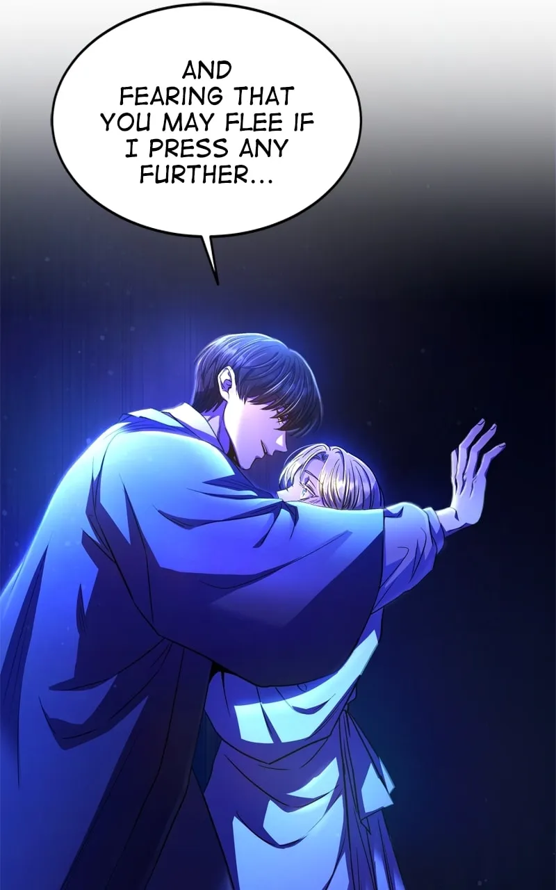 Read Like Wind on a Dry Branch chapter 213 image 96 on Lezhin