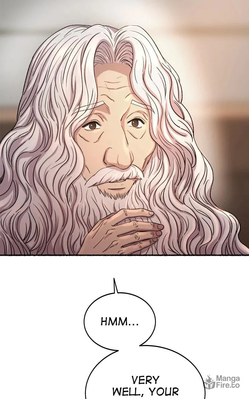 Read Like Wind on a Dry Branch chapter 214 image 11 on Lezhin