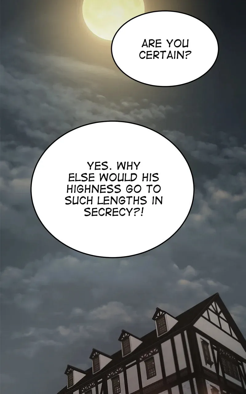 Read Like Wind on a Dry Branch chapter 214 image 18 on Lezhin