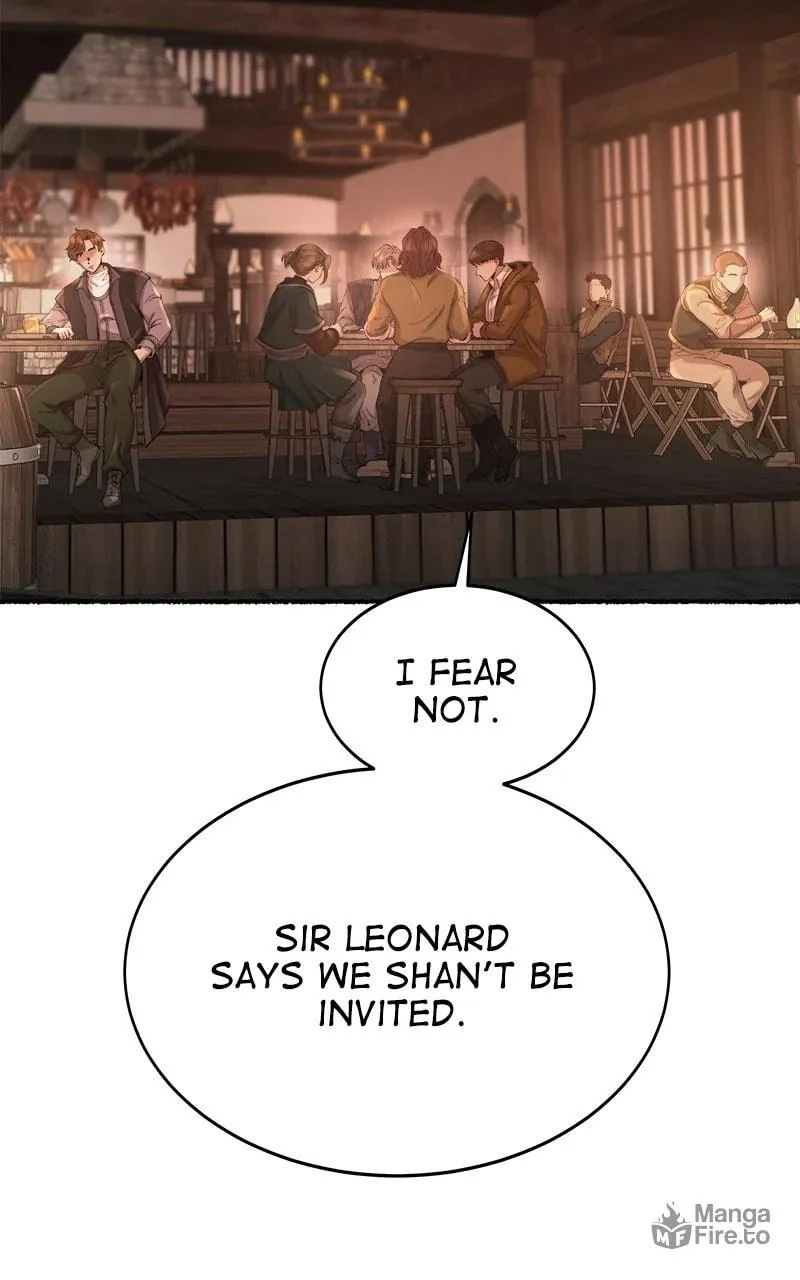 Read Like Wind on a Dry Branch chapter 214 image 20 on Lezhin