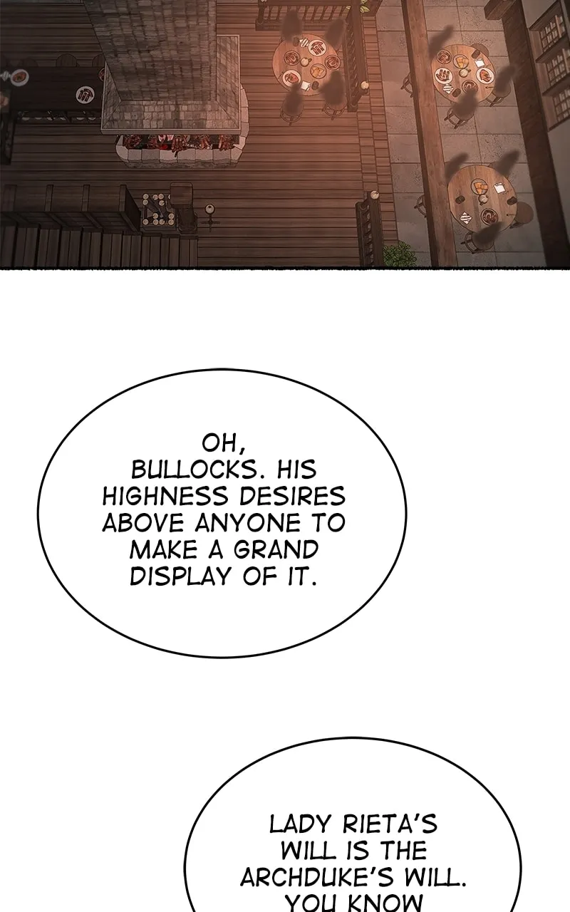 Read Like Wind on a Dry Branch chapter 214 image 25 on Lezhin