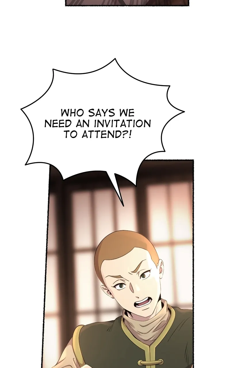 Read Like Wind on a Dry Branch chapter 214 image 27 on Lezhin