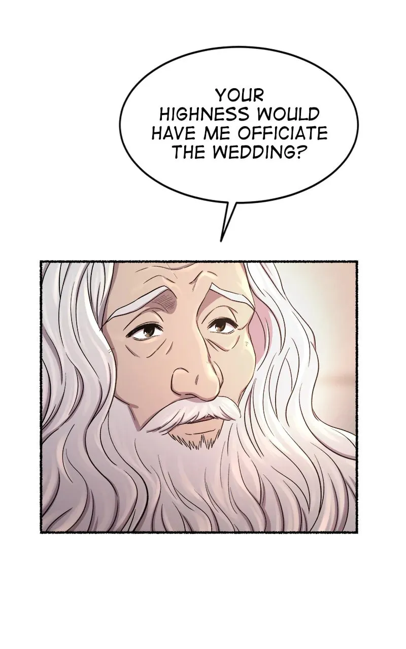 Read Like Wind on a Dry Branch chapter 214 image 3 on Lezhin