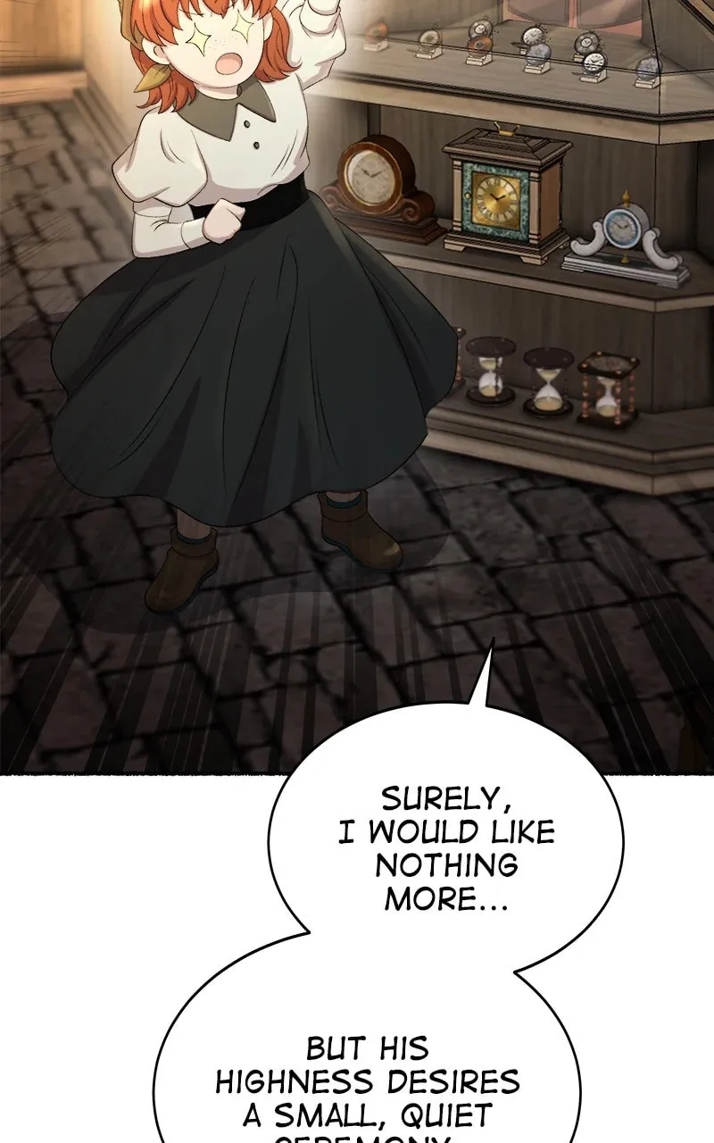Read Like Wind on a Dry Branch chapter 214 image 36 on Lezhin