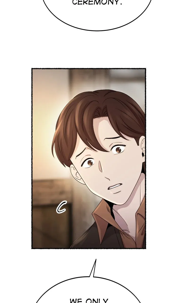 Read Like Wind on a Dry Branch chapter 214 image 37 on Lezhin