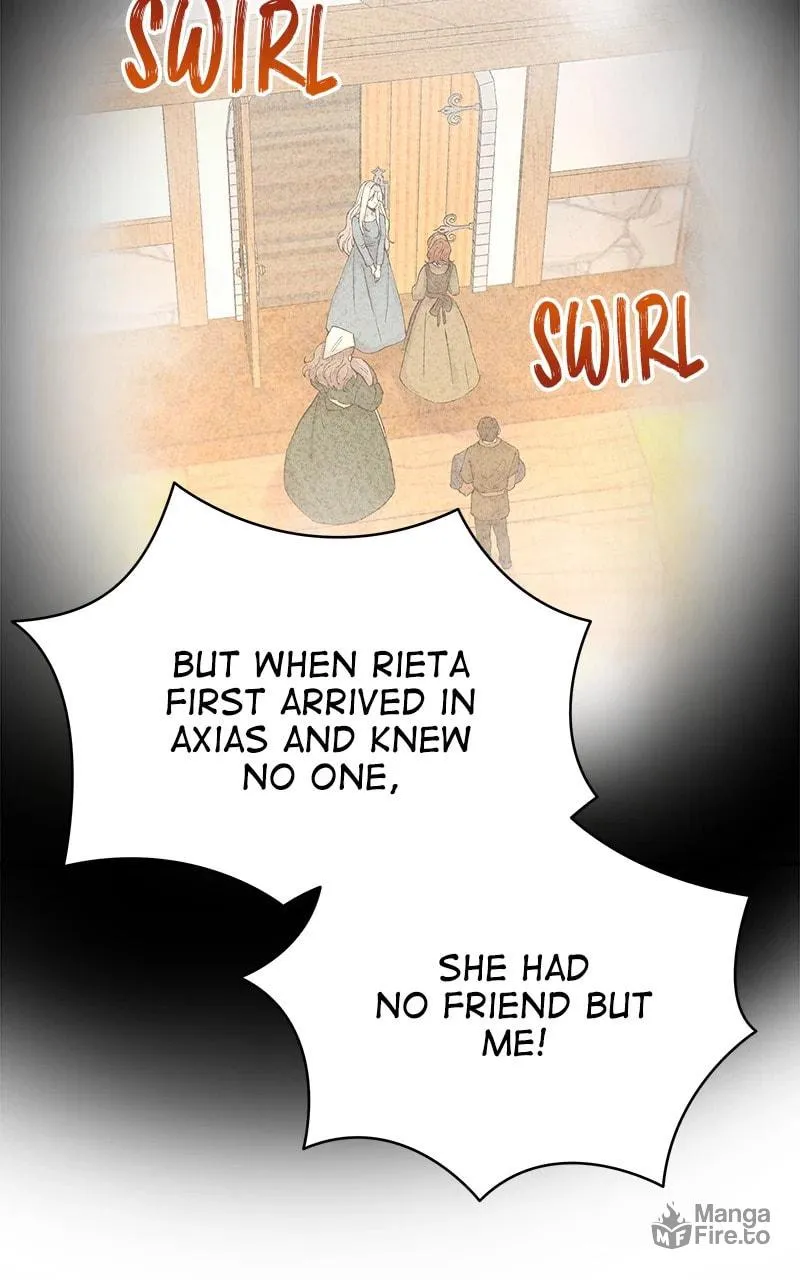 Read Like Wind on a Dry Branch chapter 214 image 44 on Lezhin