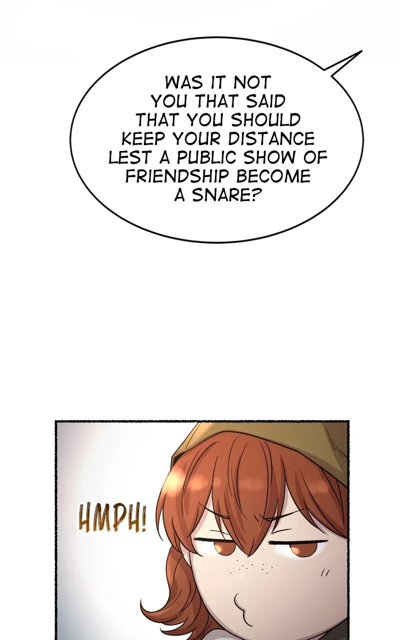 Read Like Wind on a Dry Branch chapter 214 image 45 on Lezhin