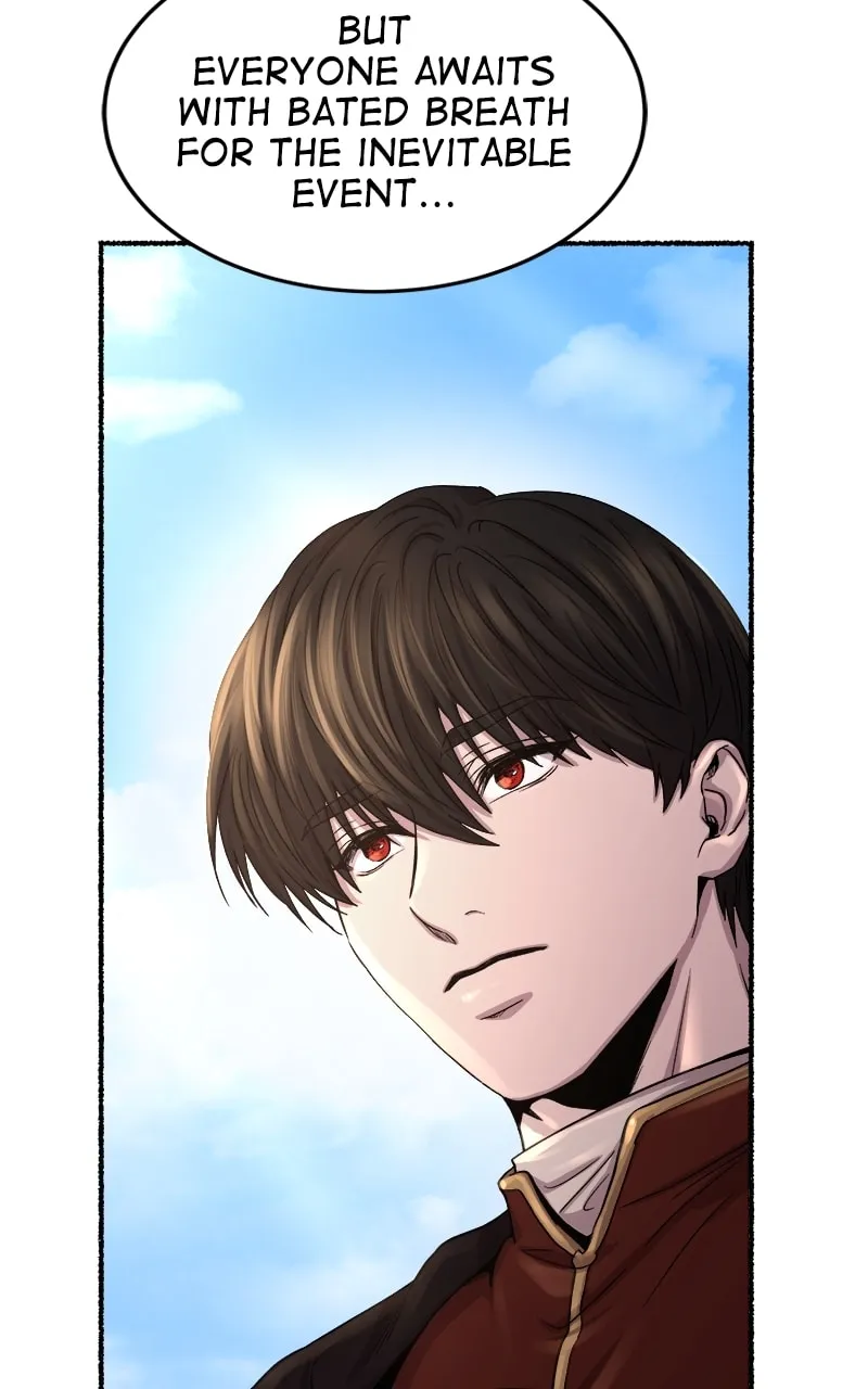 Read Like Wind on a Dry Branch chapter 214 image 6 on Lezhin