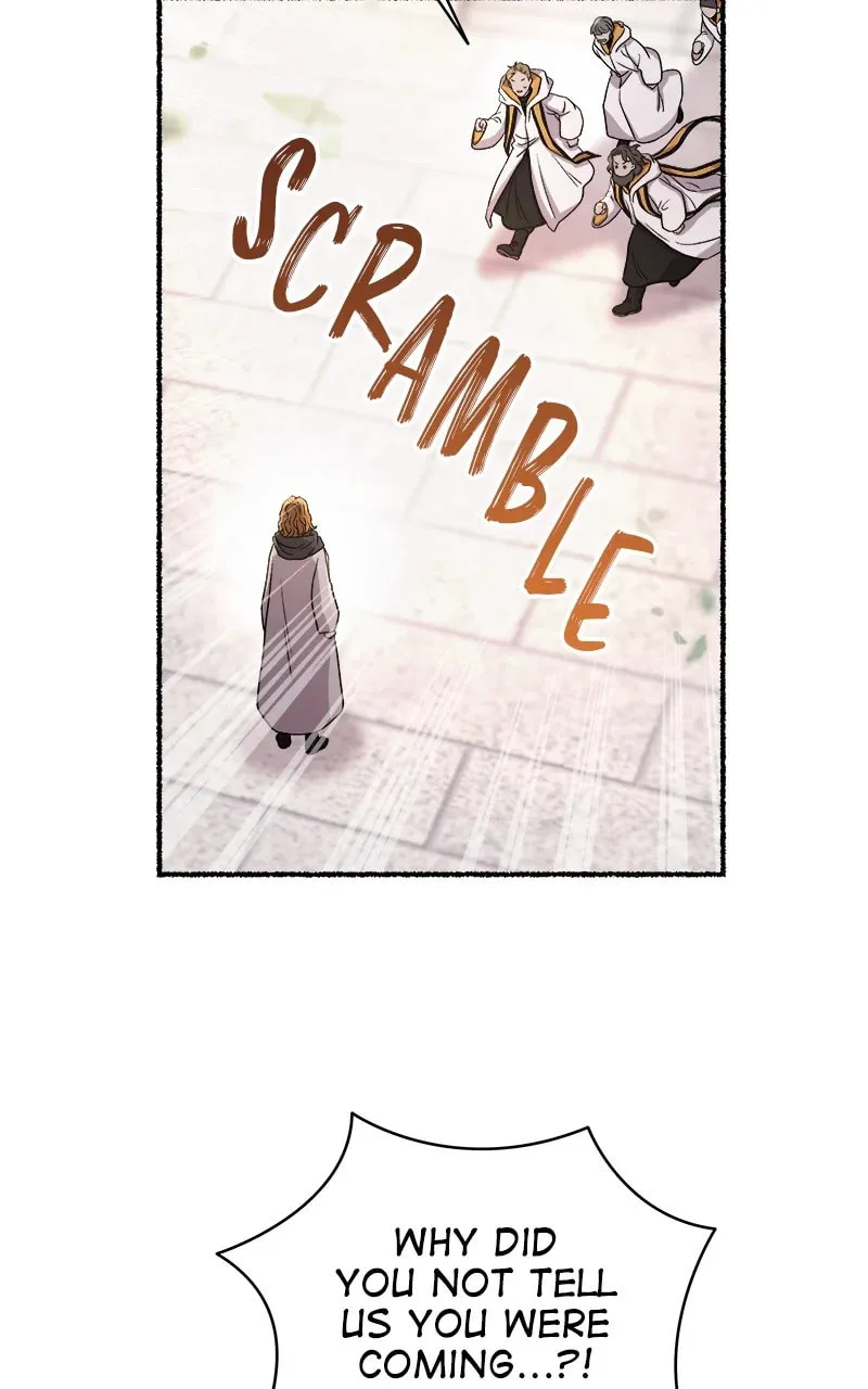 Read Like Wind on a Dry Branch chapter 214 image 88 on Lezhin