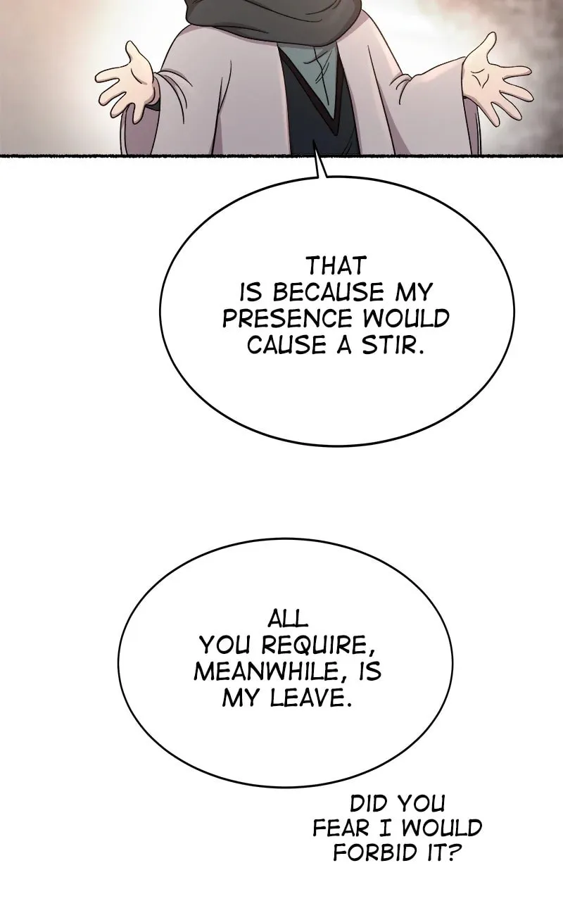 Read Like Wind on a Dry Branch chapter 214 image 93 on Lezhin