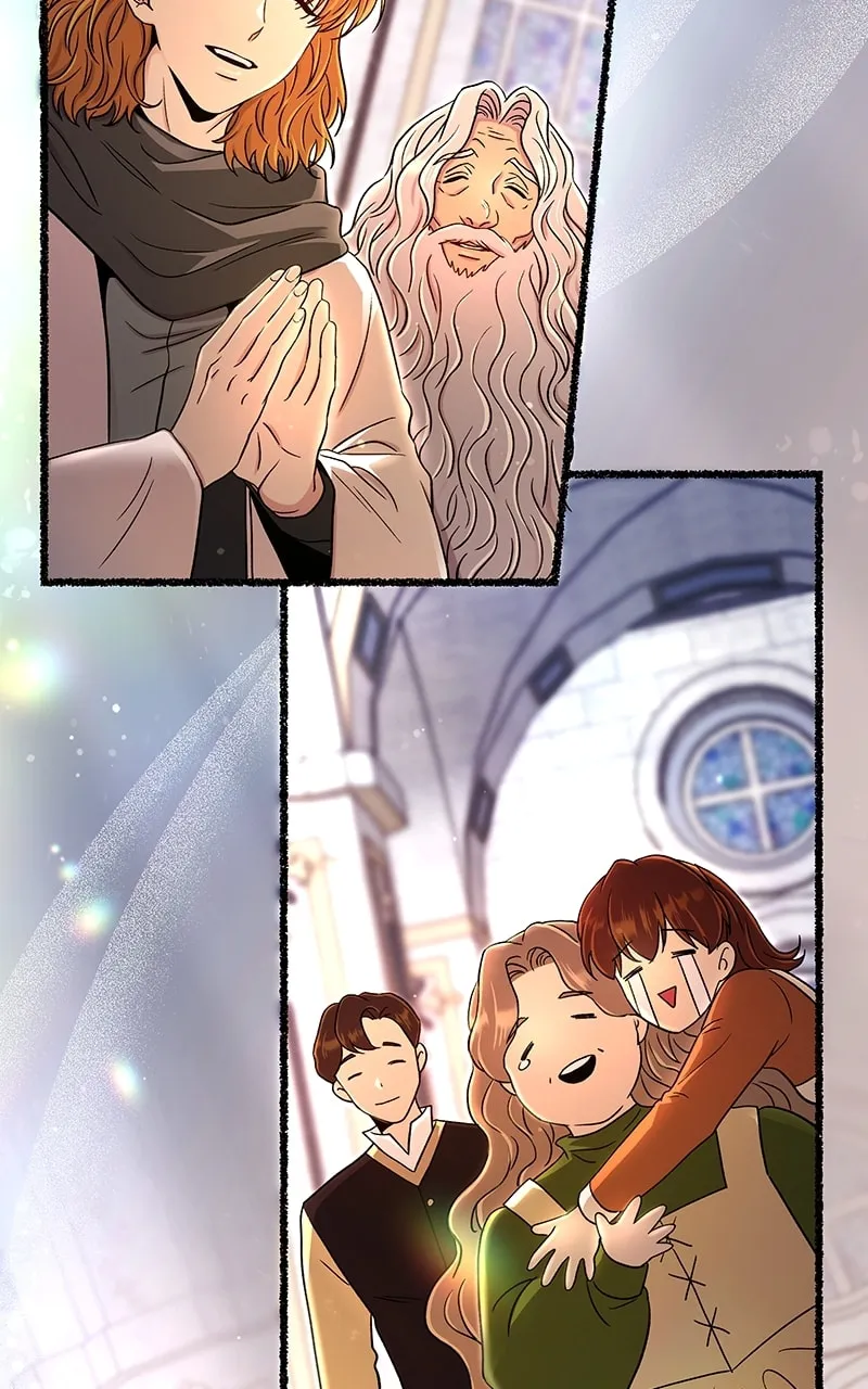 Read Like Wind on a Dry Branch chapter 215 image 106 on Lezhin