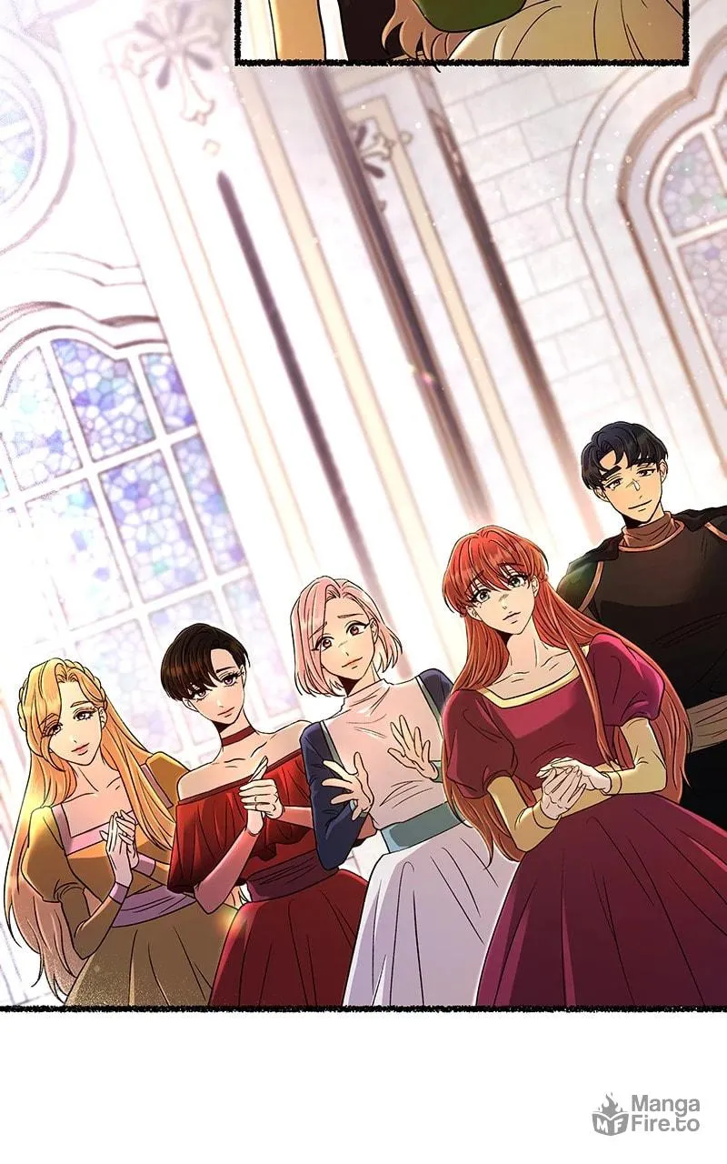 Read Like Wind on a Dry Branch chapter 215 image 107 on Lezhin