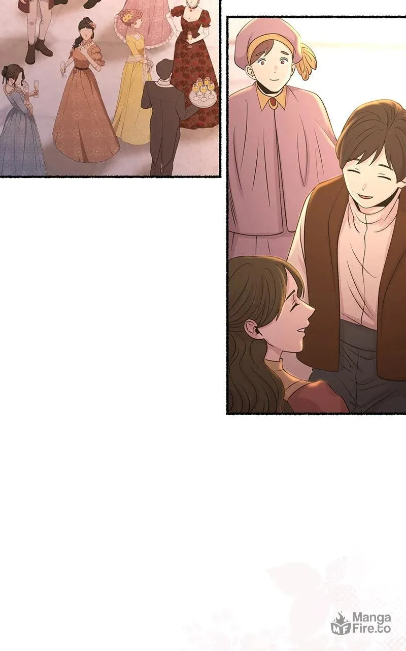 Read Like Wind on a Dry Branch chapter 215 image 17 on Lezhin