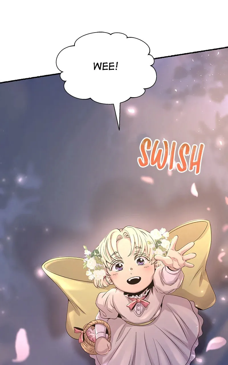 Read Like Wind on a Dry Branch chapter 215 image 30 on Lezhin